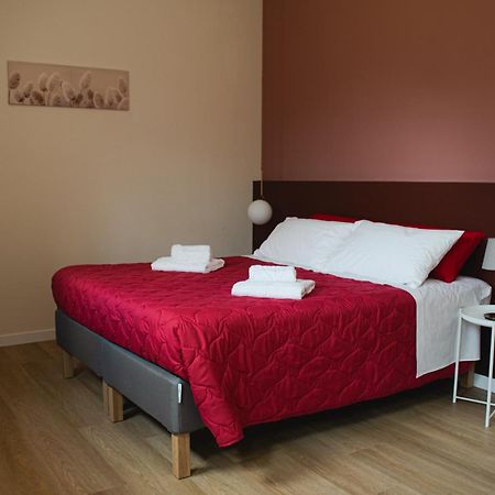 B&B Gianchia Brentino Belluno エクステリア 写真