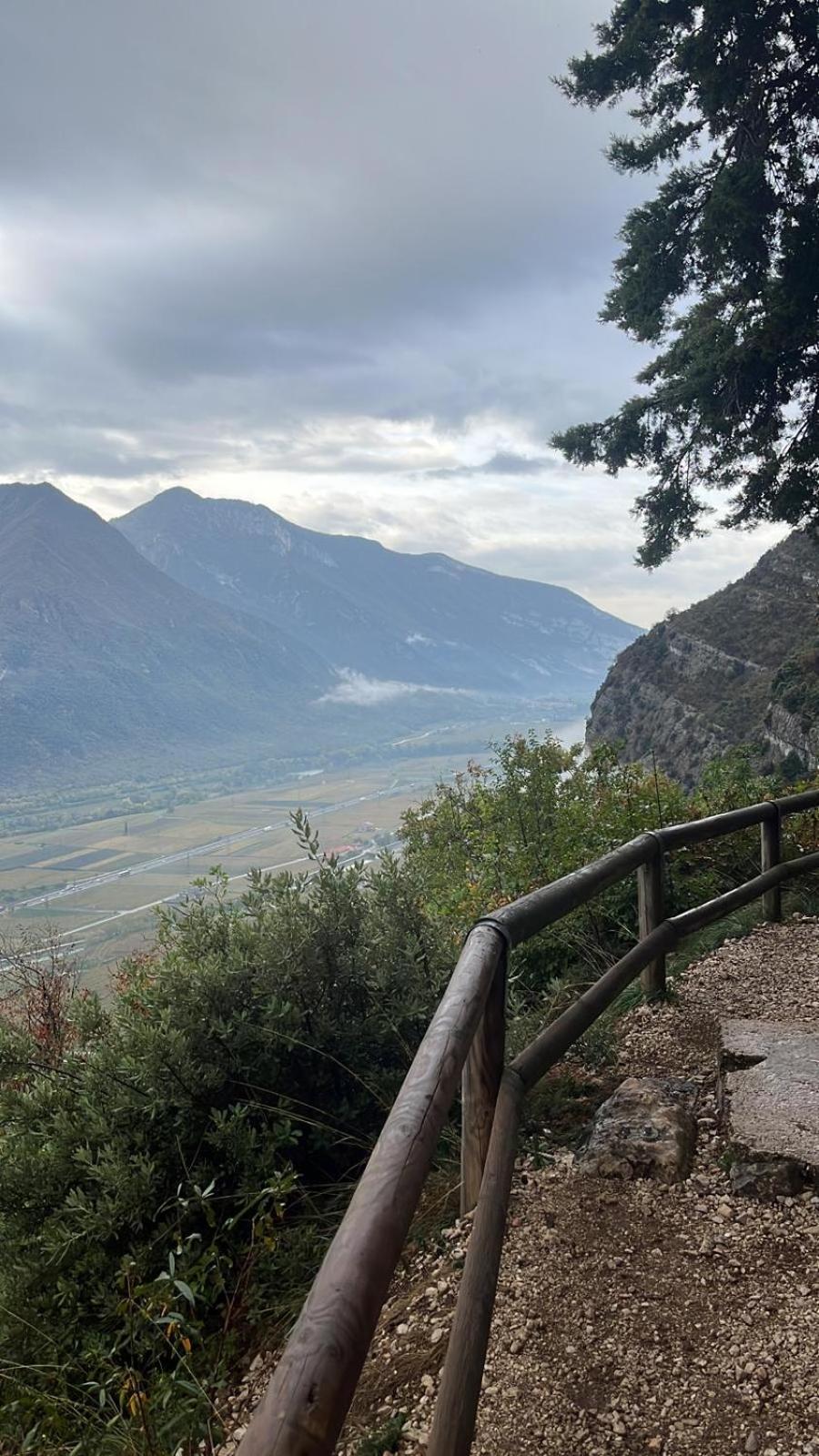 B&B Gianchia Brentino Belluno エクステリア 写真
