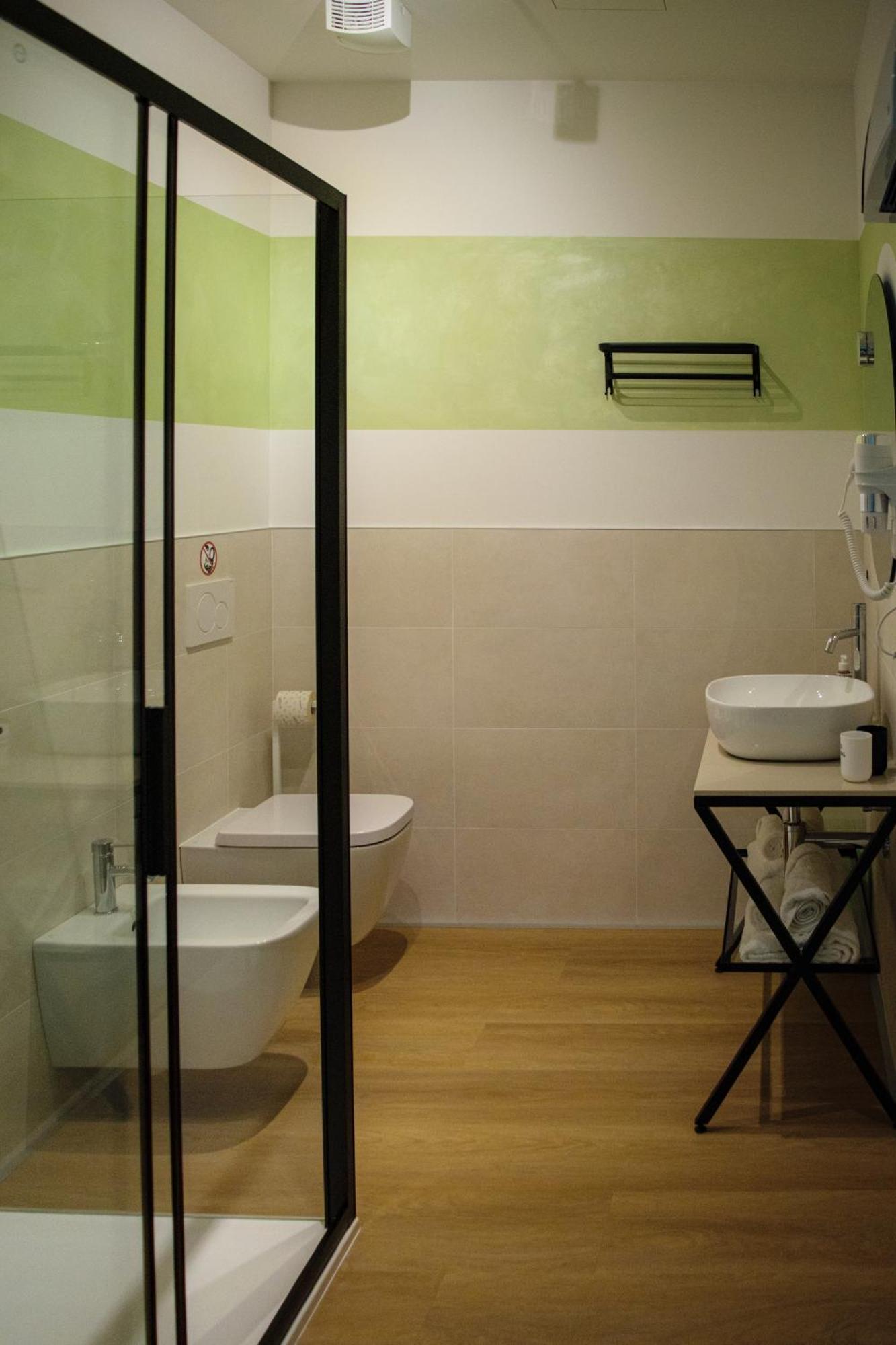 B&B Gianchia Brentino Belluno エクステリア 写真