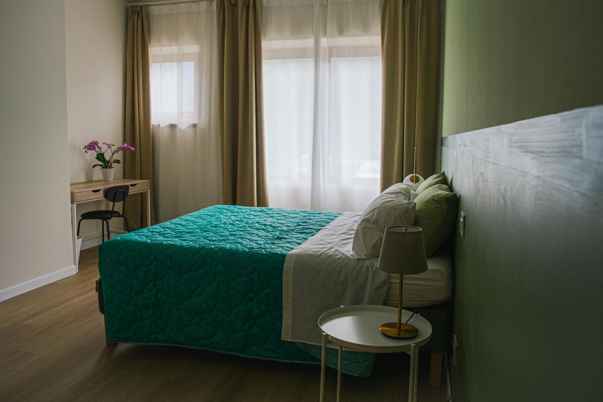 B&B Gianchia Brentino Belluno エクステリア 写真