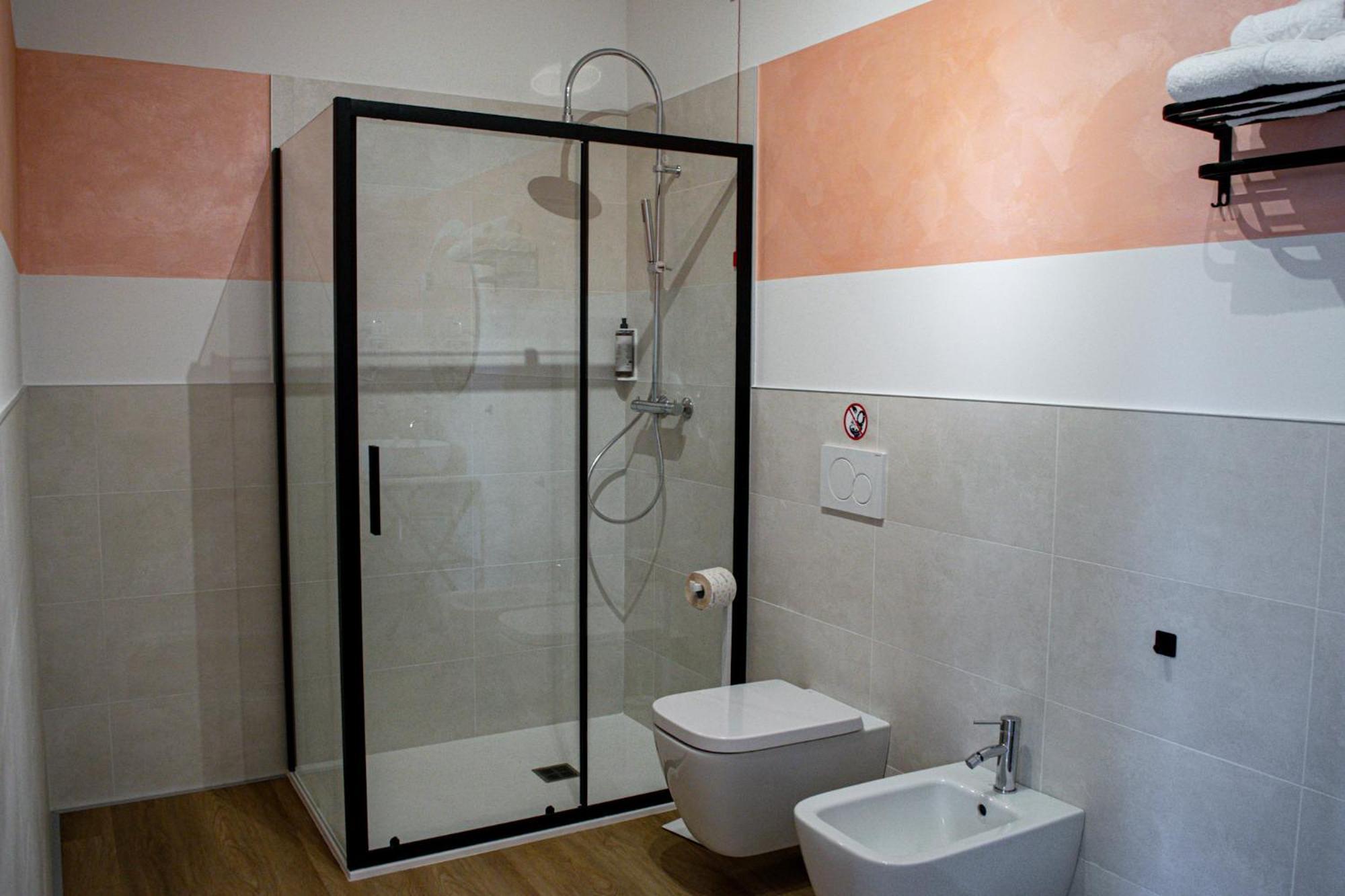 B&B Gianchia Brentino Belluno エクステリア 写真