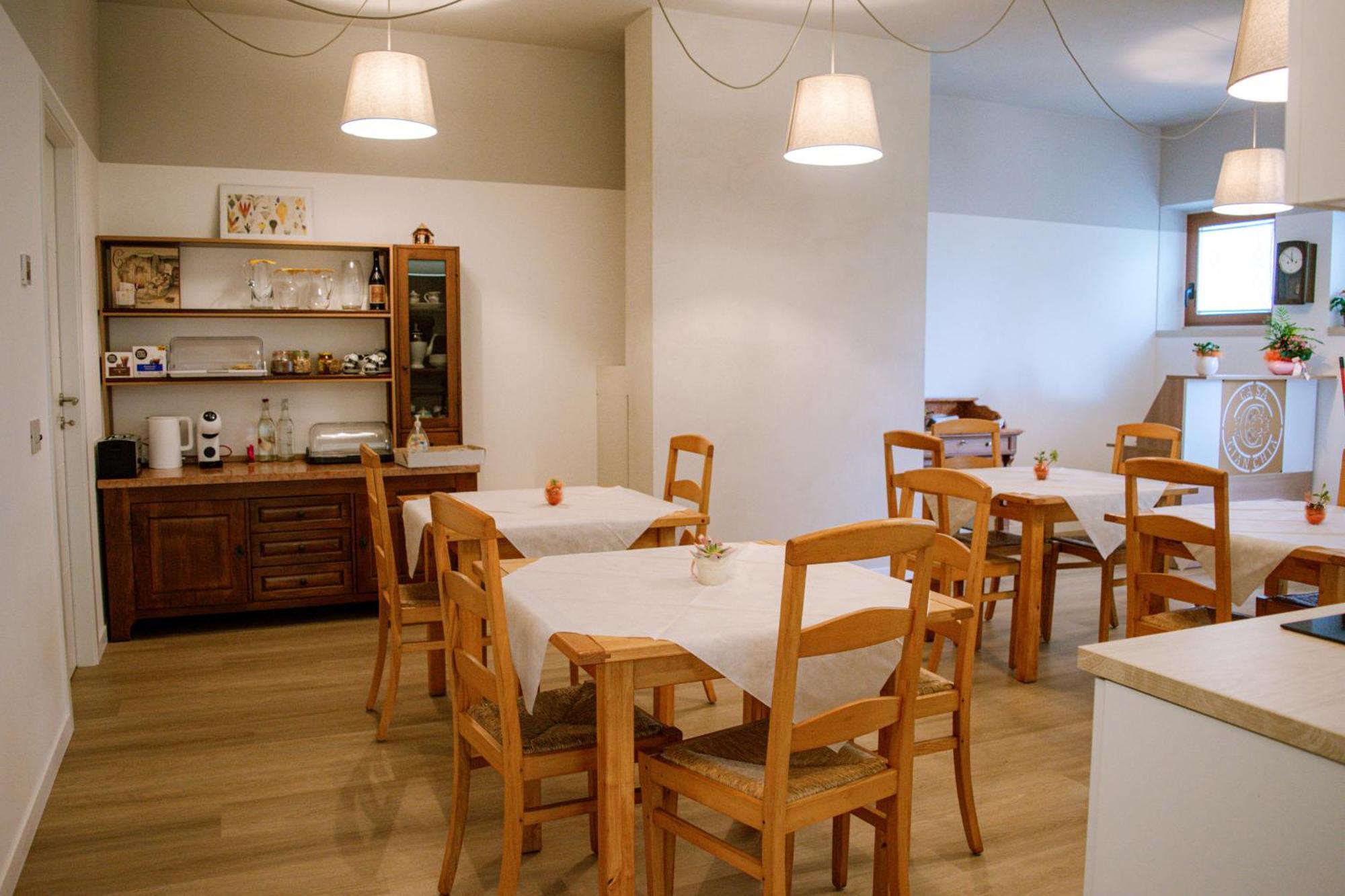 B&B Gianchia Brentino Belluno エクステリア 写真