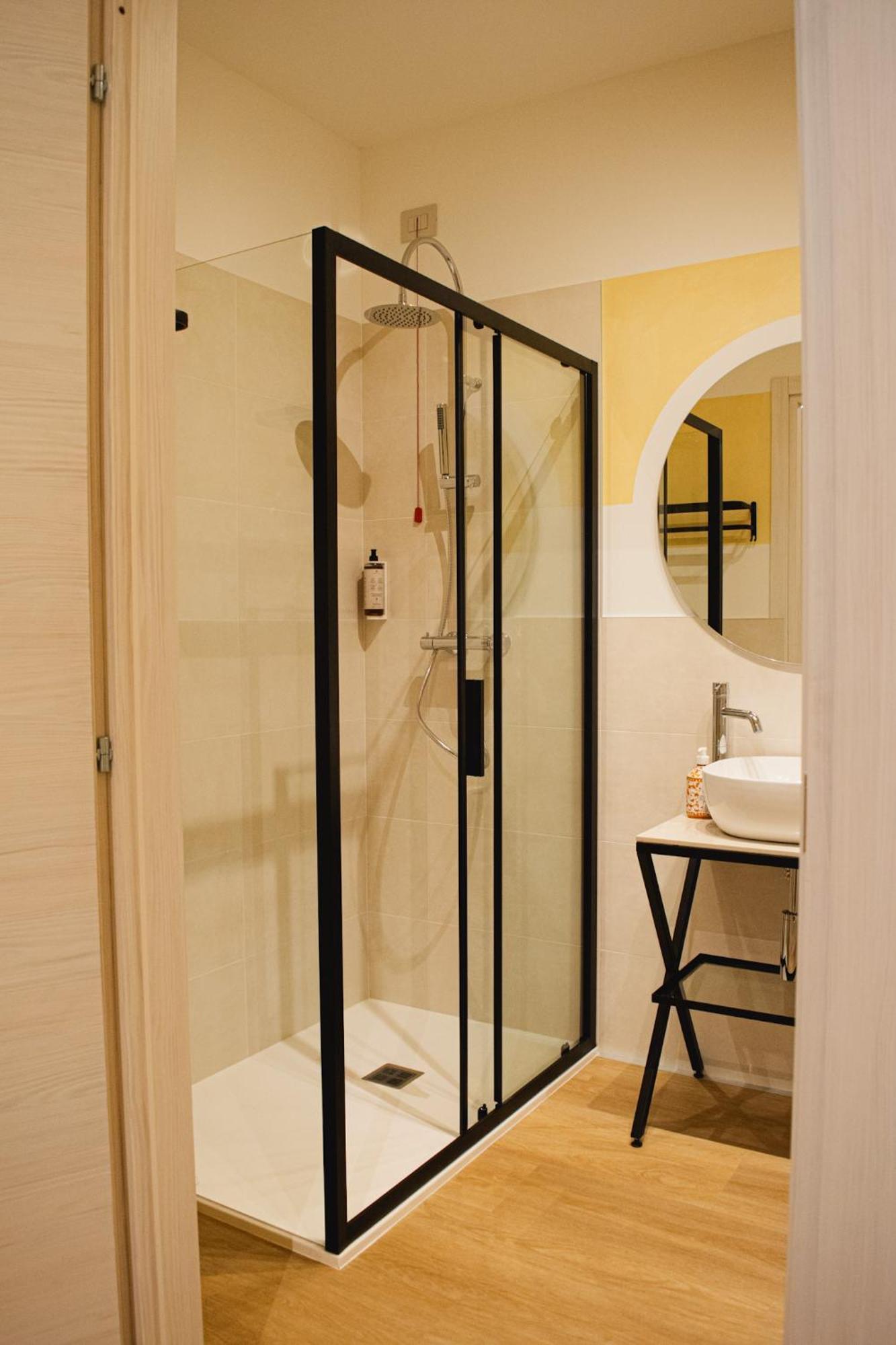 B&B Gianchia Brentino Belluno エクステリア 写真