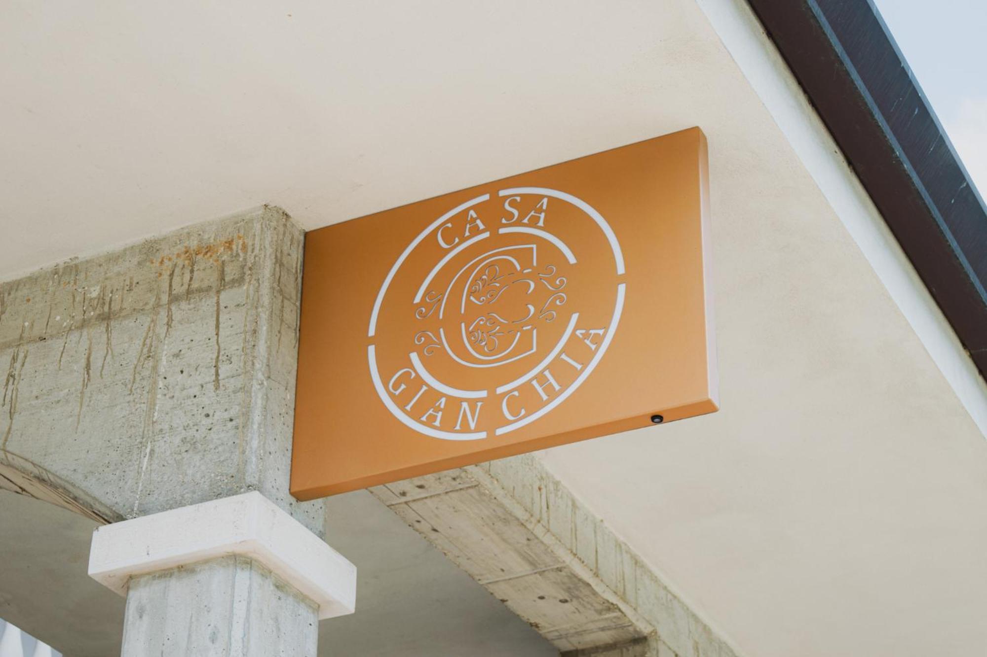 B&B Gianchia Brentino Belluno エクステリア 写真